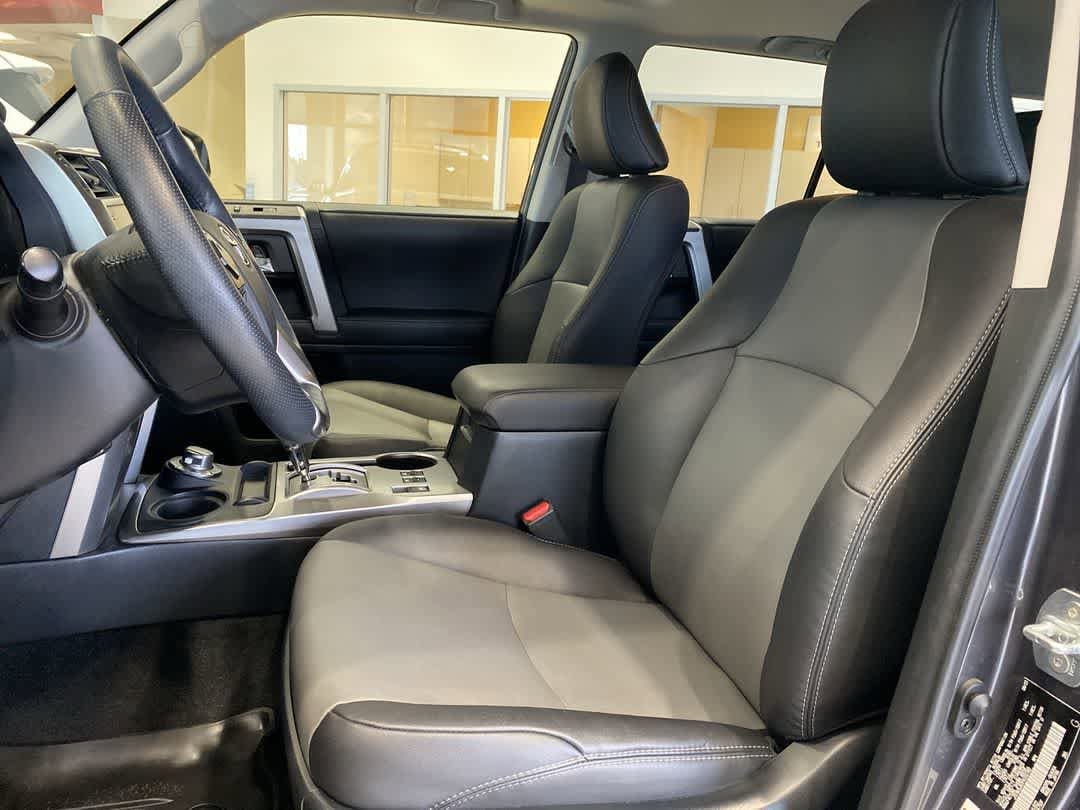 Thumbnail: 2023 Toyota 4Runner - 11