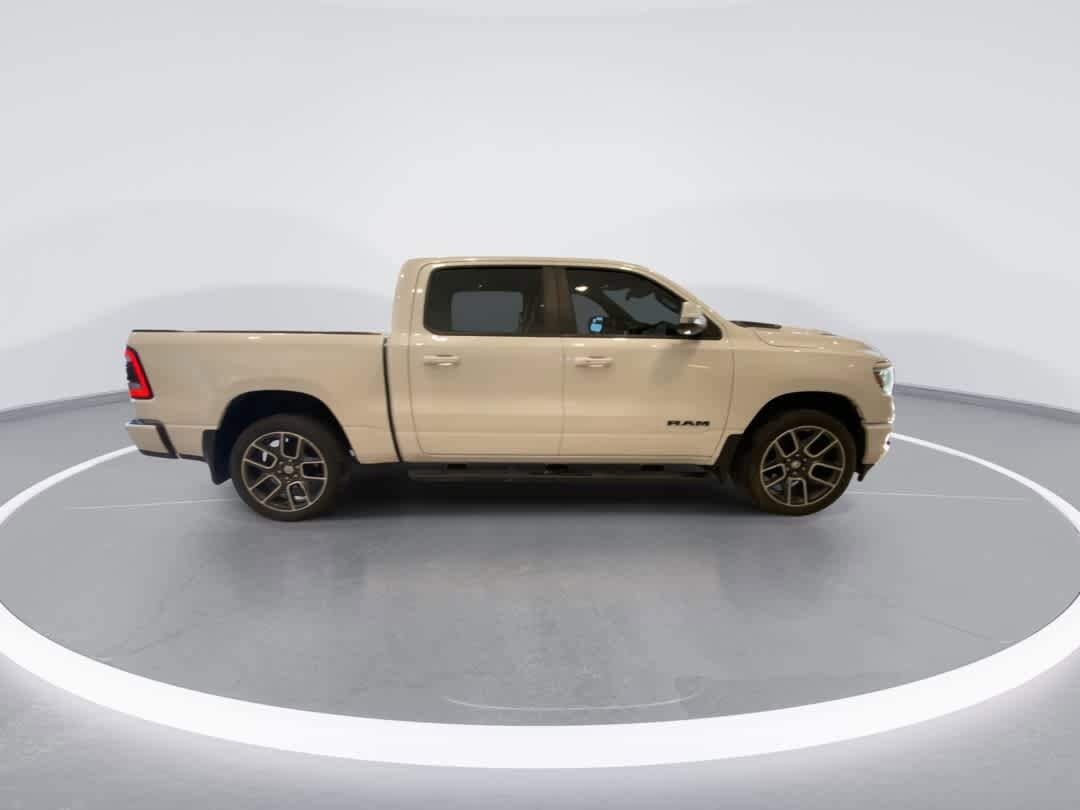 Thumbnail: 2021 RAM 1500 - 9