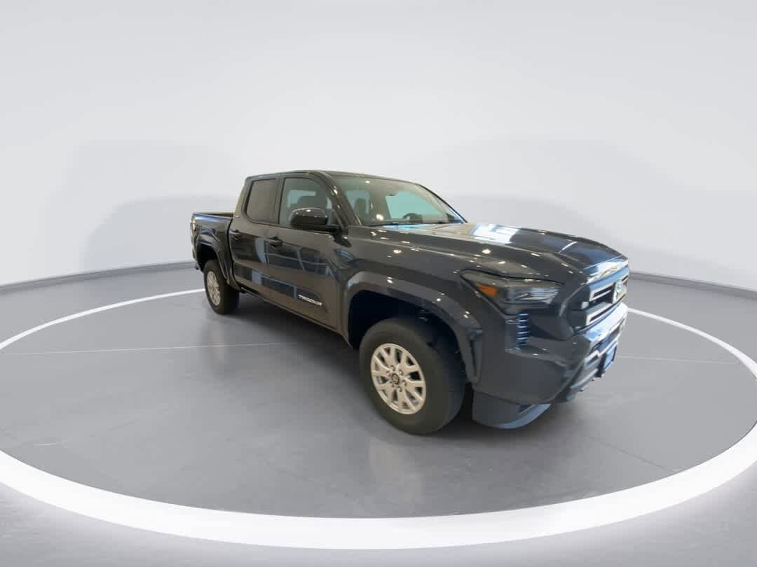 2025 Toyota Tacoma SR5 photo 2