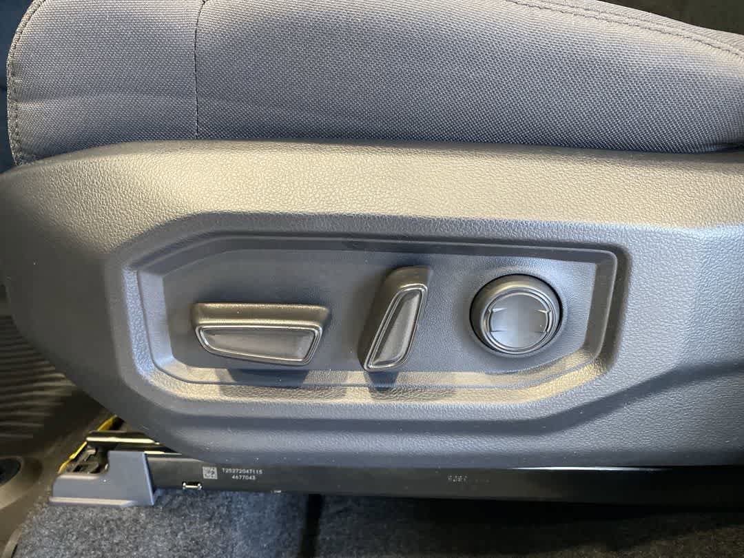 Thumbnail: 2026 Toyota Tundra - 12