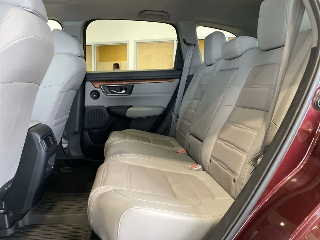 Thumbnail: 2019 Honda CR-V - 22