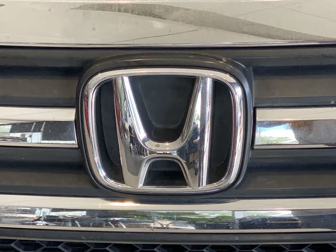 2016 Honda Pilot EX-L - Photo 10