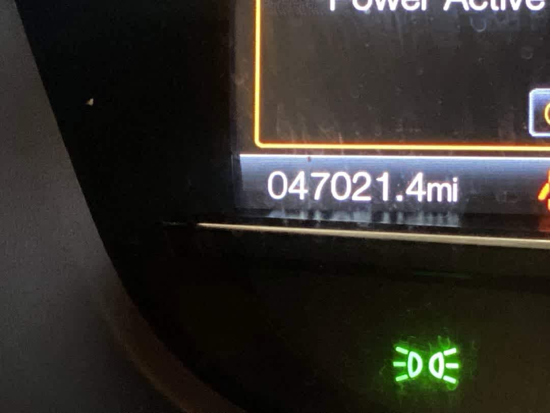 Thumbnail: 2016 Ford Explorer - 17