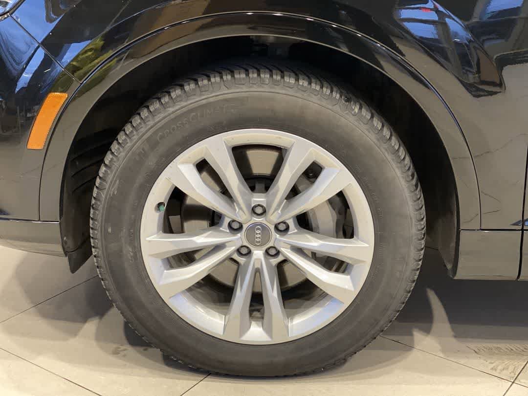 Thumbnail: 2019 Audi Q7 - 13