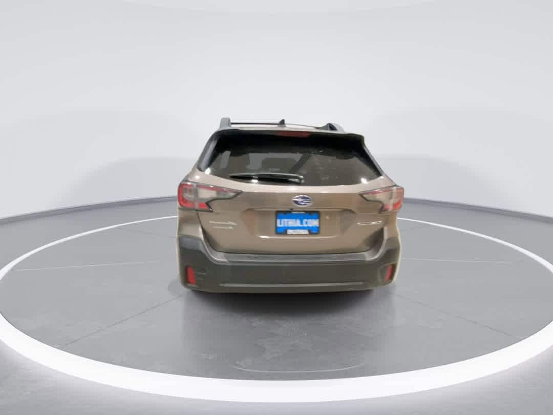 Thumbnail: 2022 Subaru Outback - 7