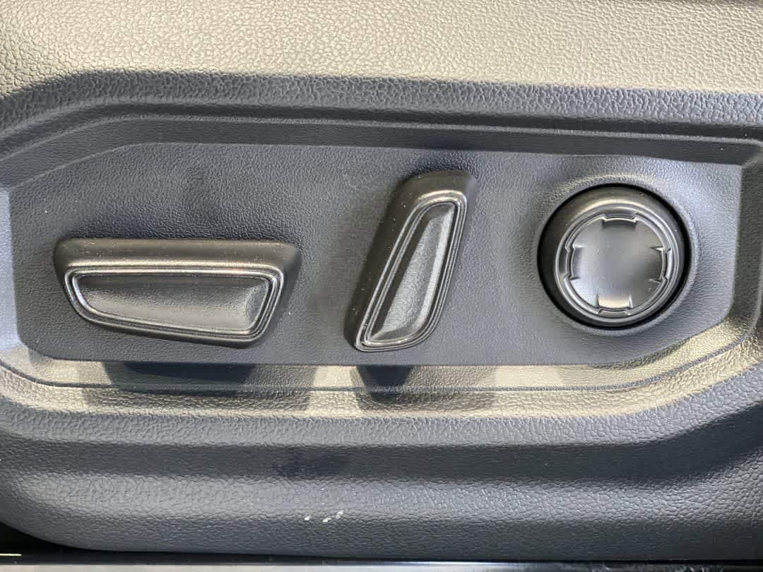 Thumbnail: 2026 Toyota Tundra - 15