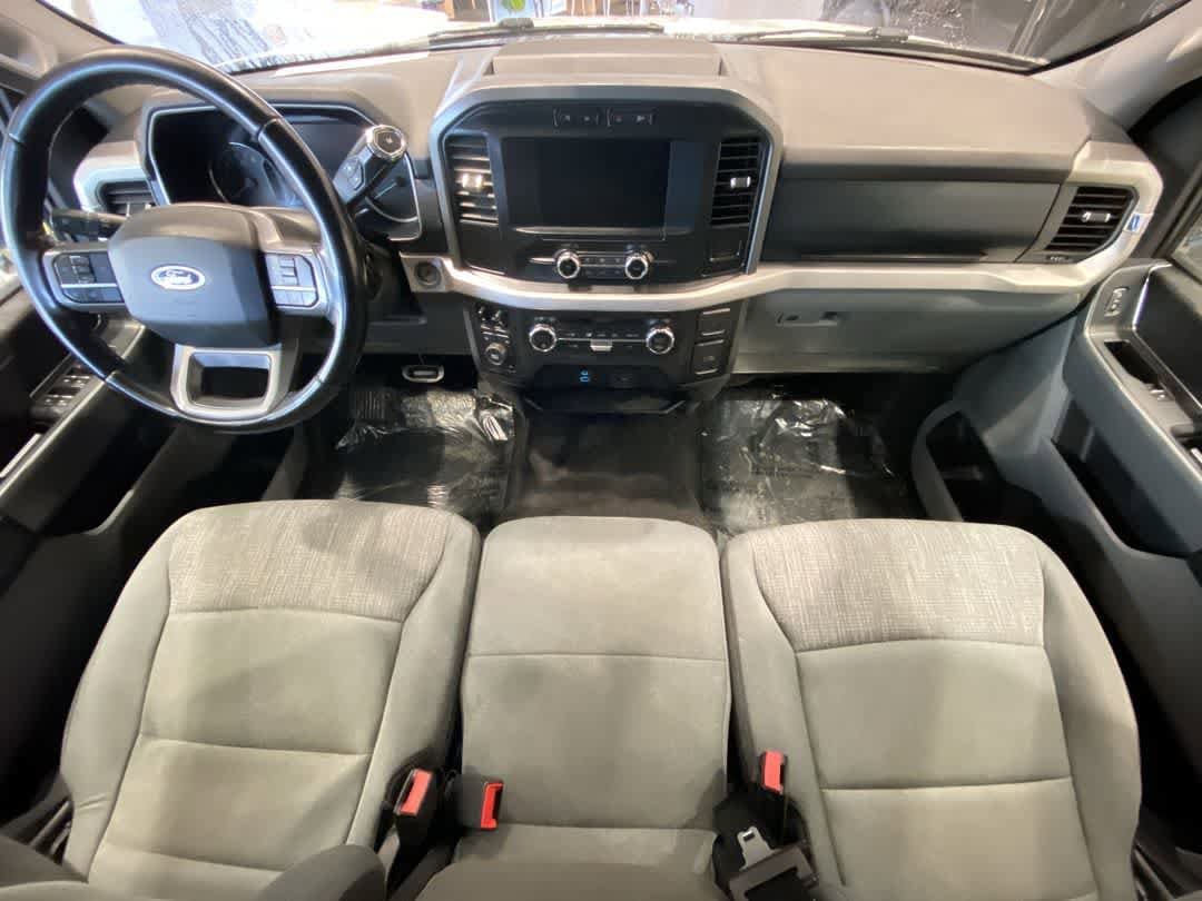 Thumbnail: 2021 Ford F-150 - 24