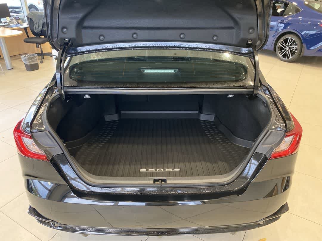 Thumbnail: 2026 Toyota Camry - 25