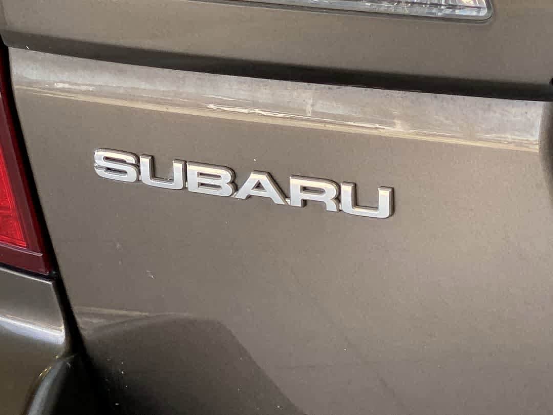 Thumbnail: 2009 Subaru Outback - 11