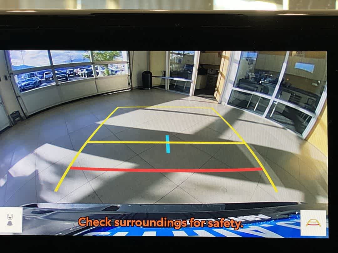 Thumbnail: 2025 Toyota RAV4 - 20