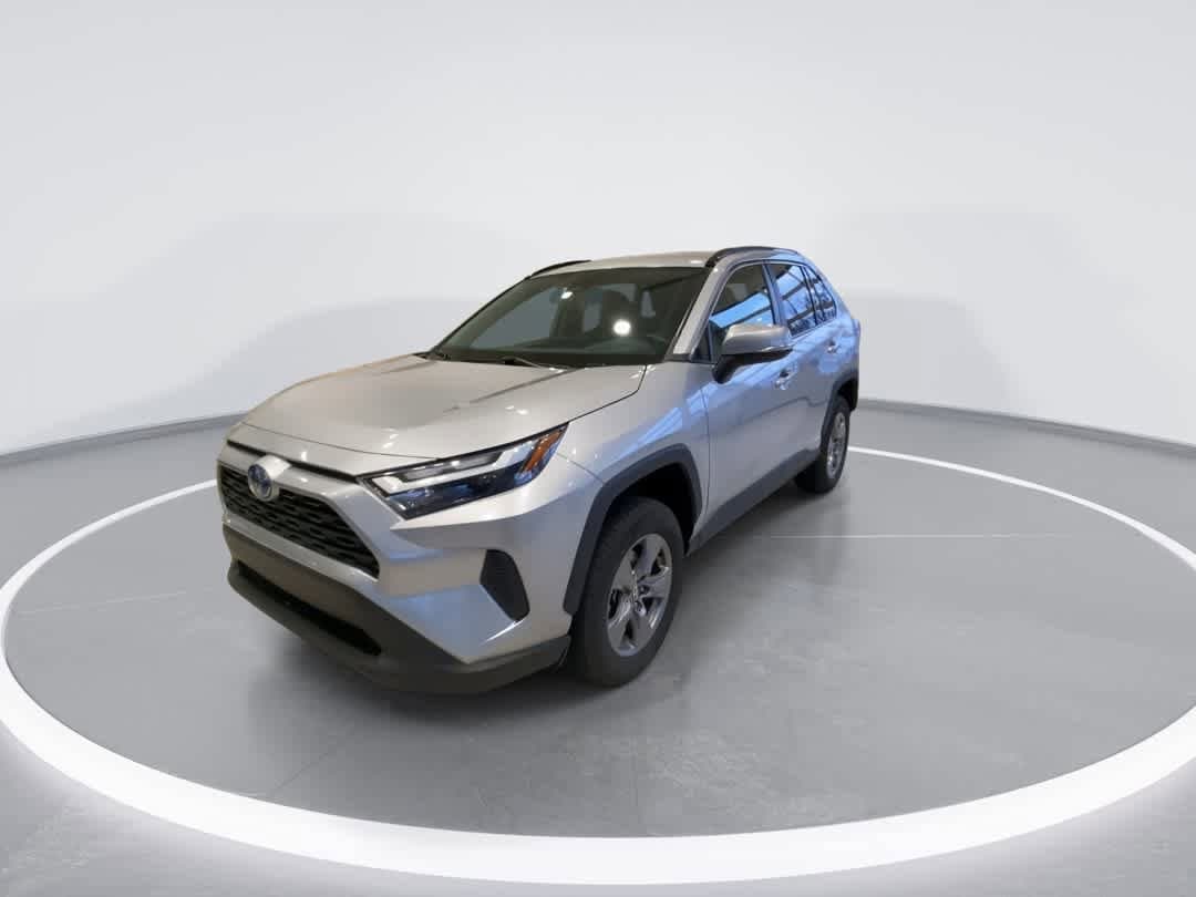 Thumbnail: 2024 Toyota RAV4 - 4