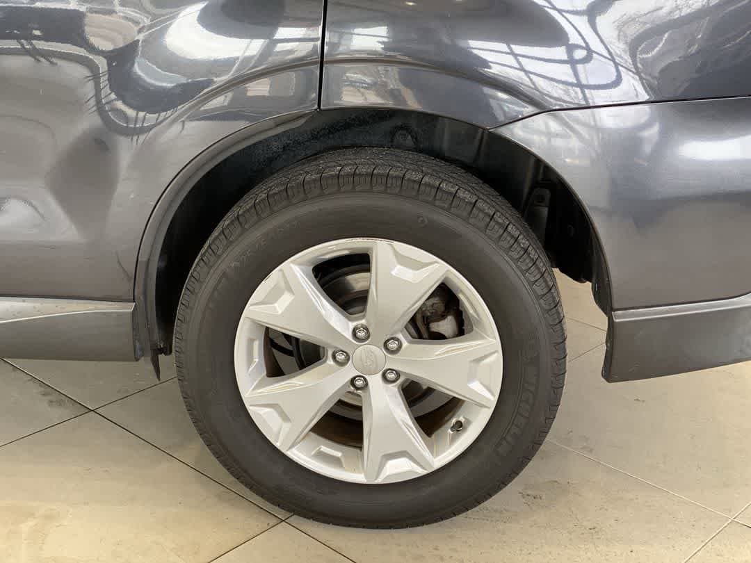 Thumbnail: 2016 Subaru Forester - 13