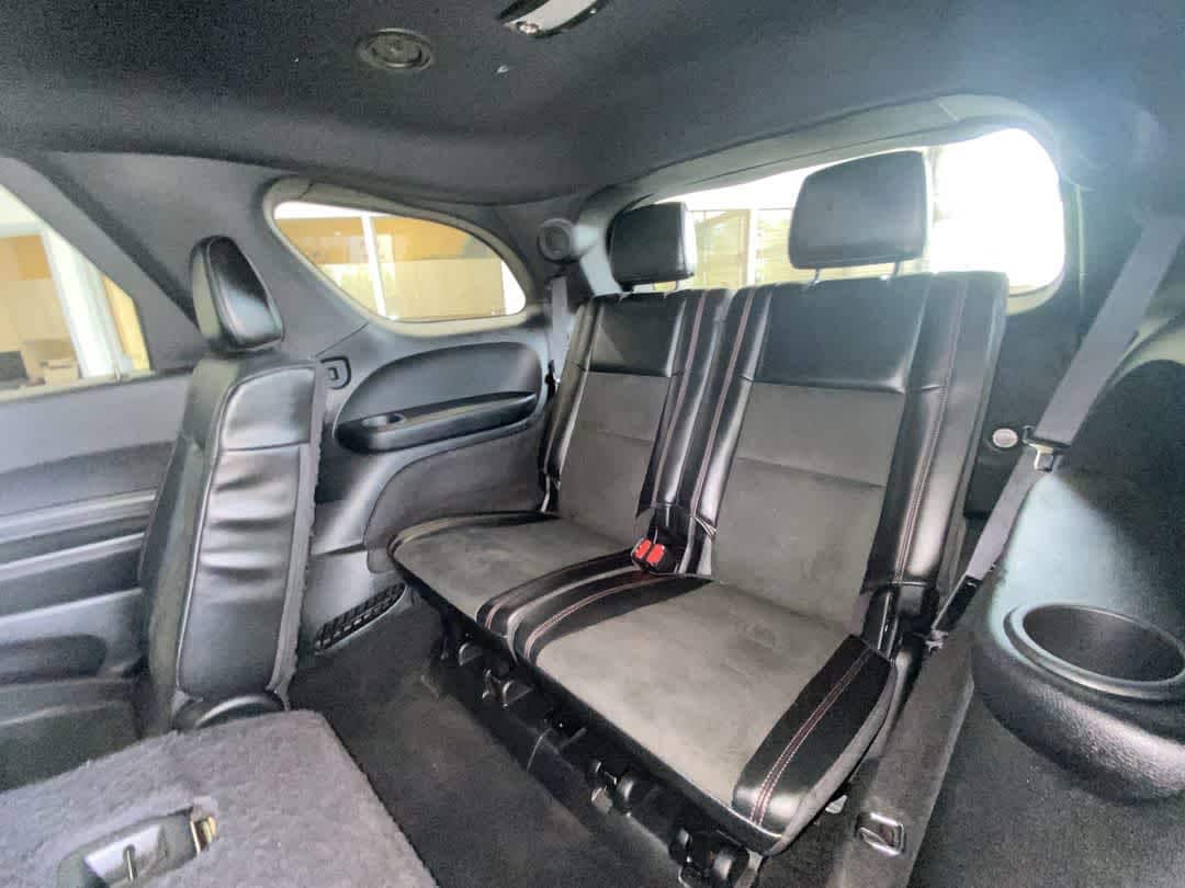 2021 Dodge Durango R/T 27