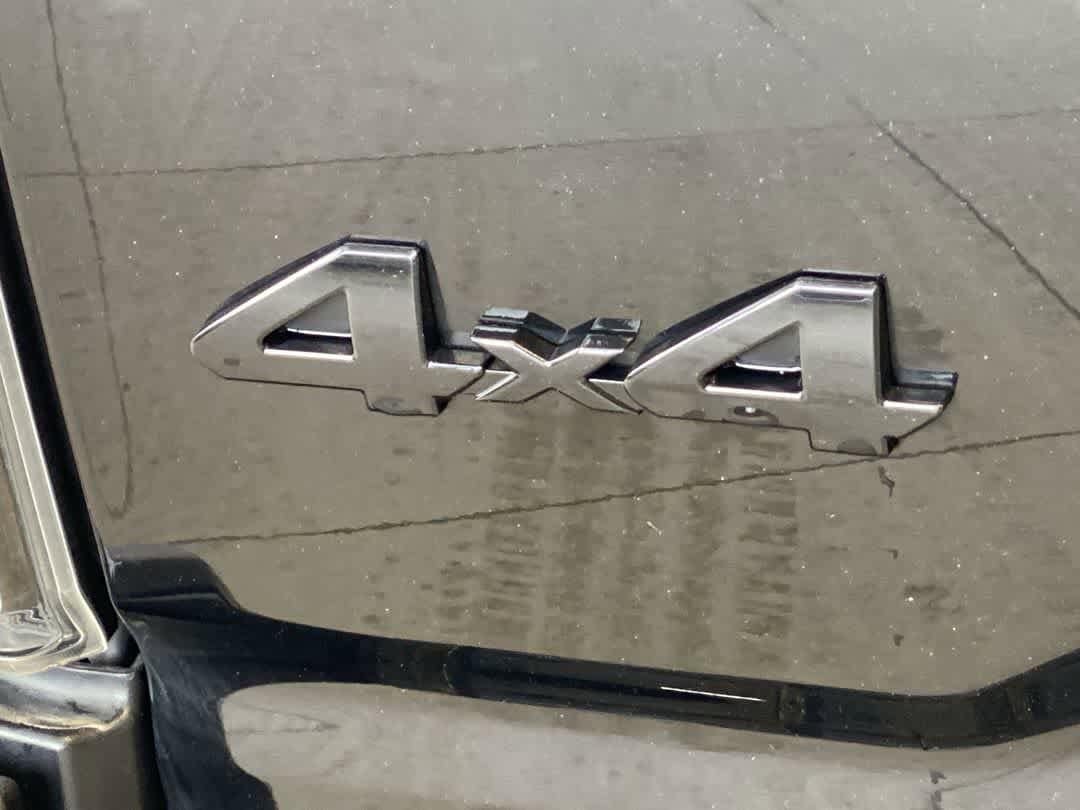 Thumbnail: 2023 Toyota Tacoma - 11
