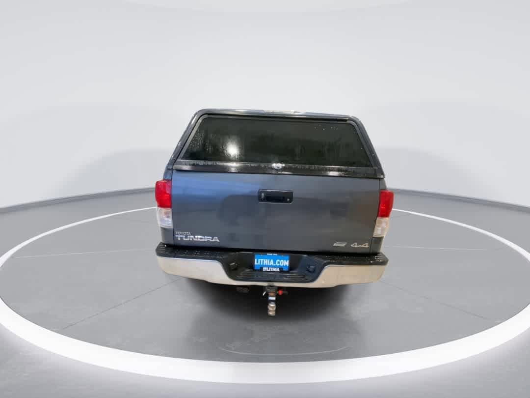 Thumbnail: 2010 Toyota Tundra - 7