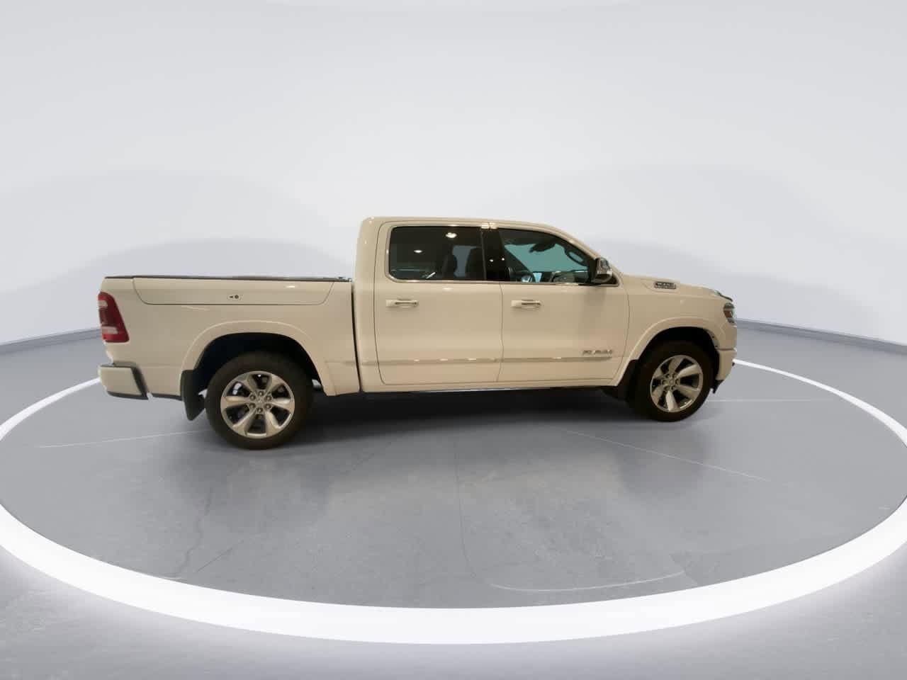 Thumbnail: 2019 RAM 1500 - 9