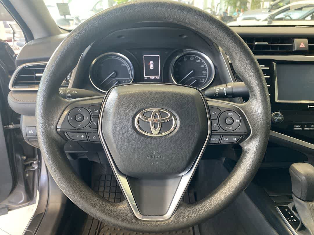 Thumbnail: 2020 Toyota Camry - 16