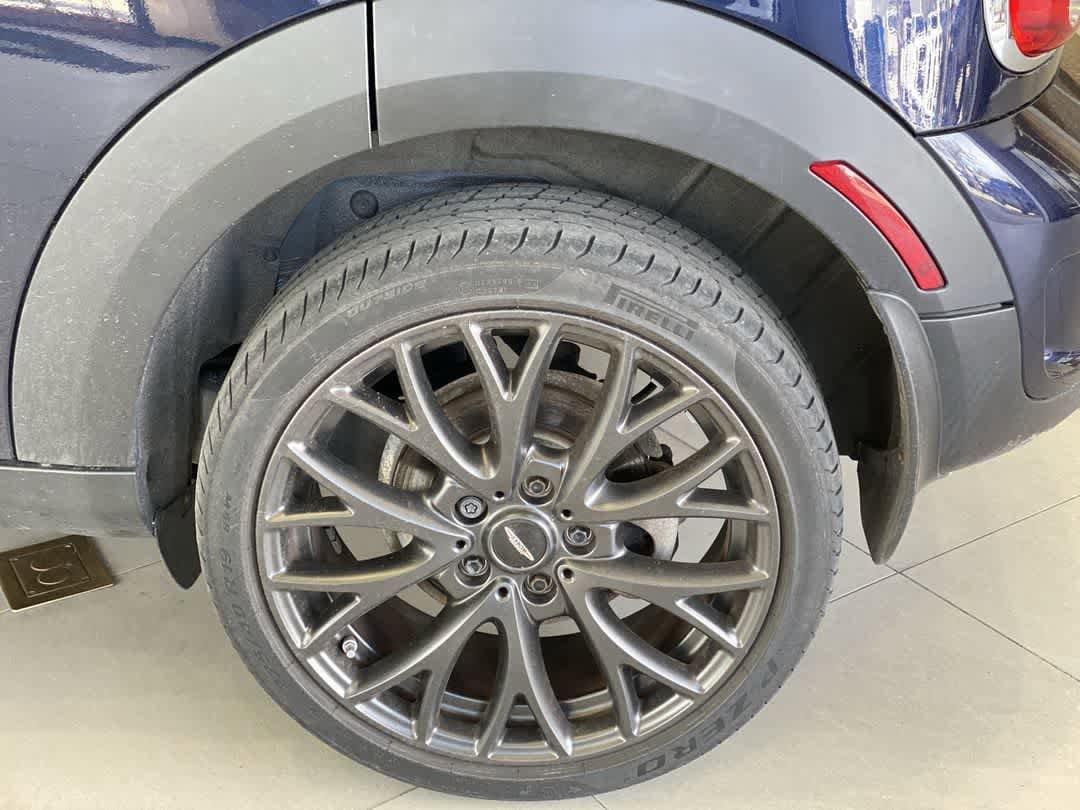 Thumbnail: 2016 MINI Cooper Countryman - 12