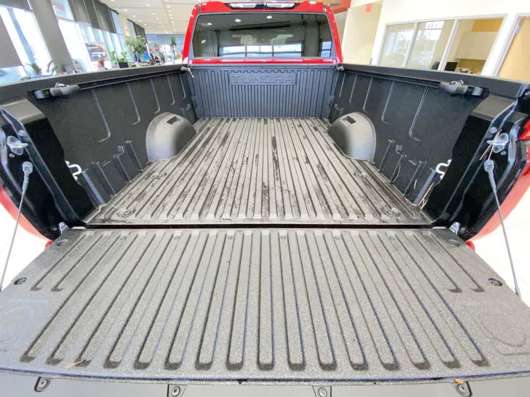 Thumbnail: 2025 Toyota Tundra - 25