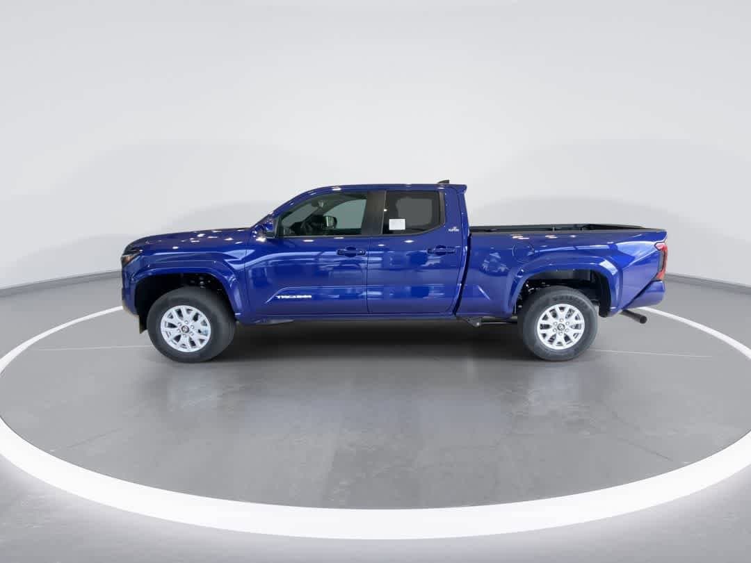 Thumbnail: 2025 Toyota Tacoma - 5