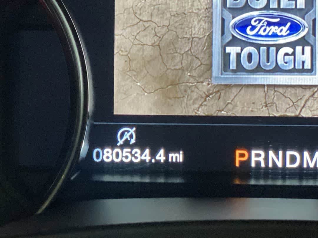 Thumbnail: 2019 Ford F-150 - 15