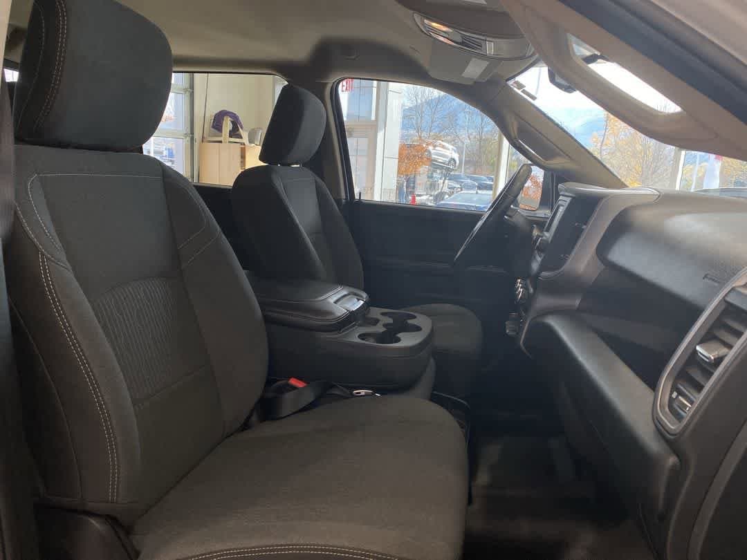 Thumbnail: 2020 RAM 3500 - 26