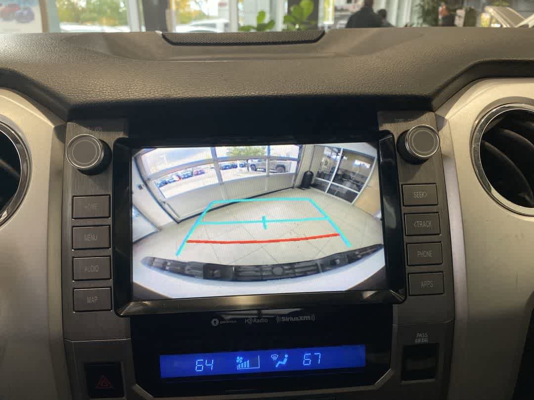 Thumbnail: 2021 Toyota Tundra - 20