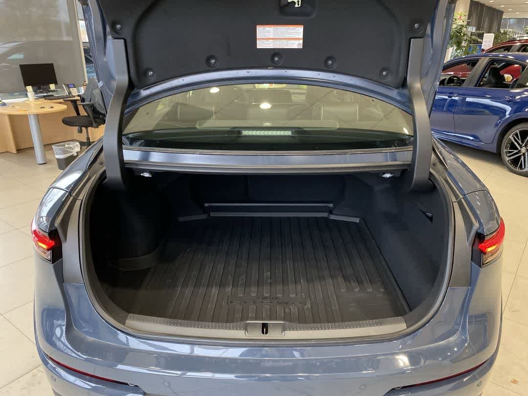 Thumbnail: 2026 Toyota Crown - 24