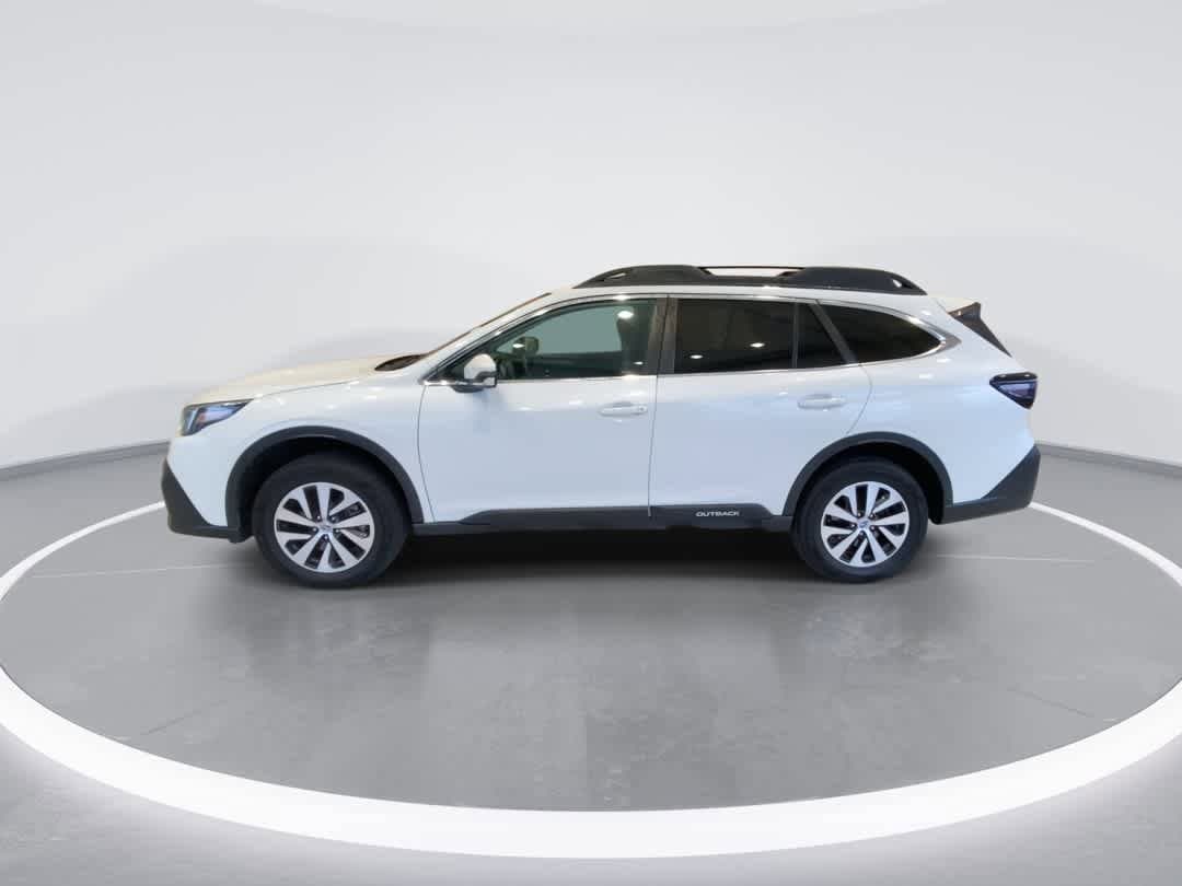 Thumbnail: 2022 Subaru Outback - 5