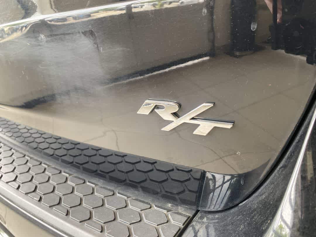 2021 Dodge Durango R/T 12