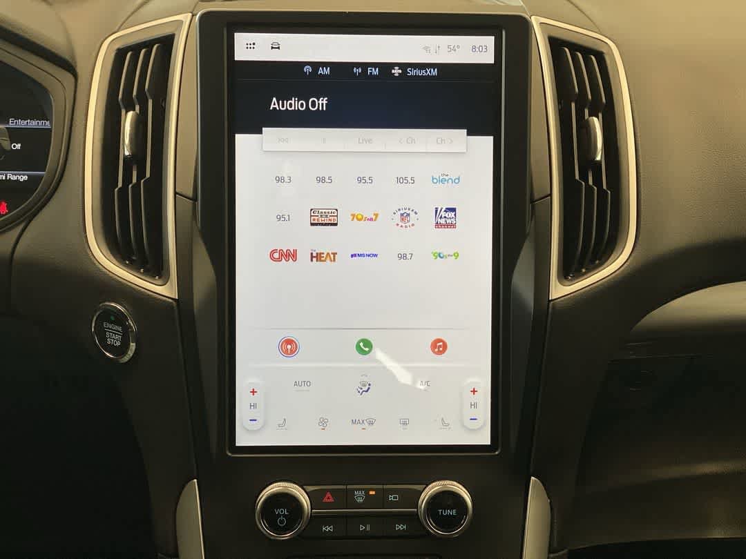 Thumbnail: 2024 Ford Edge - 19