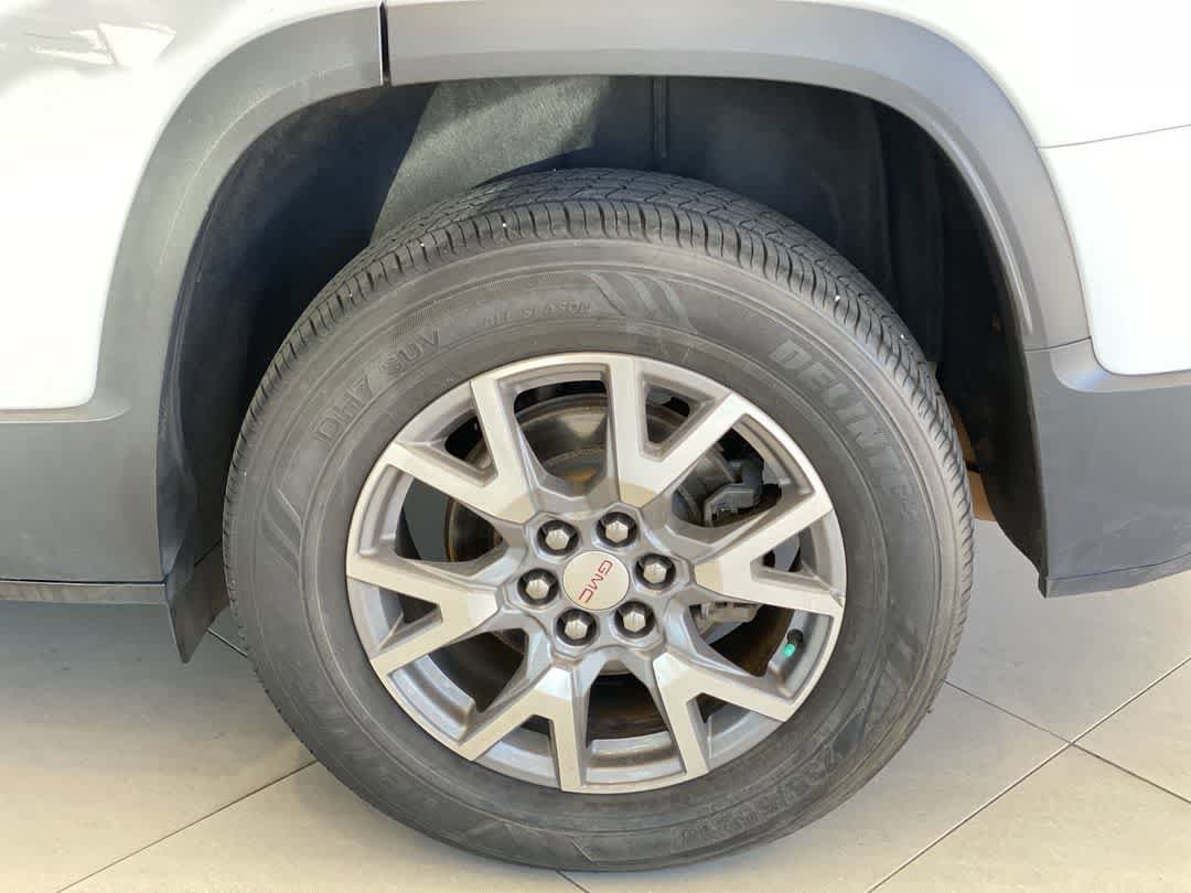 Thumbnail: 2020 GMC Acadia - 13