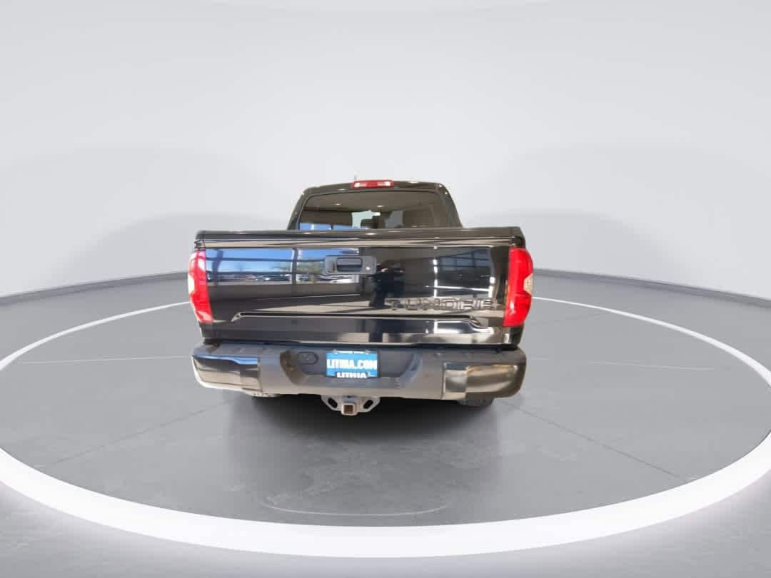 Thumbnail: 2019 Toyota Tundra - 7