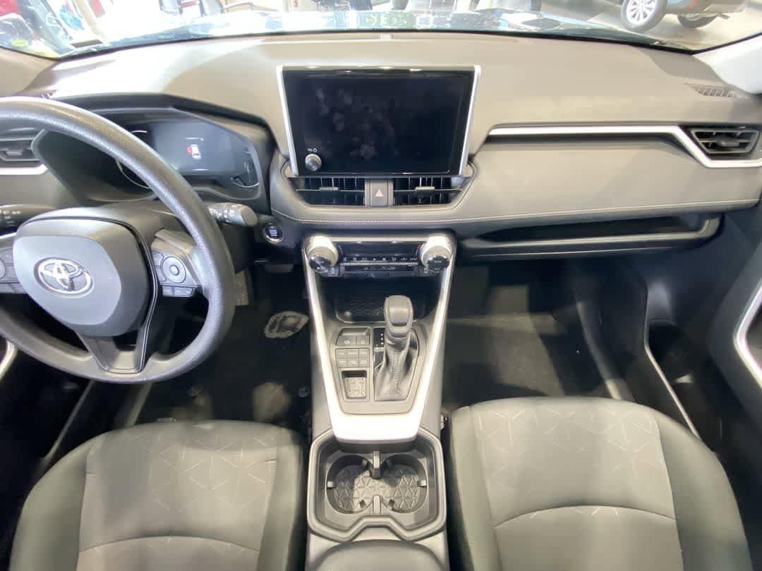 Thumbnail: 2025 Toyota RAV4 - 23