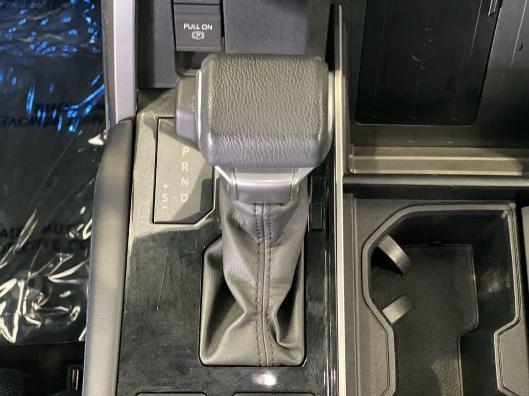 Thumbnail: 2024 Toyota Sequoia - 21