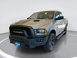  Ram 1500 Classic