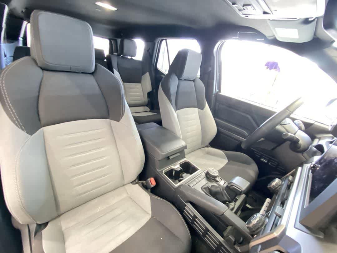 Thumbnail: 2025 Toyota 4Runner - 26