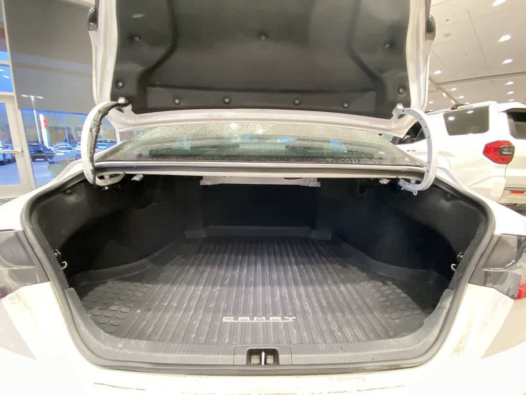 Thumbnail: 2025 Toyota Camry - 26