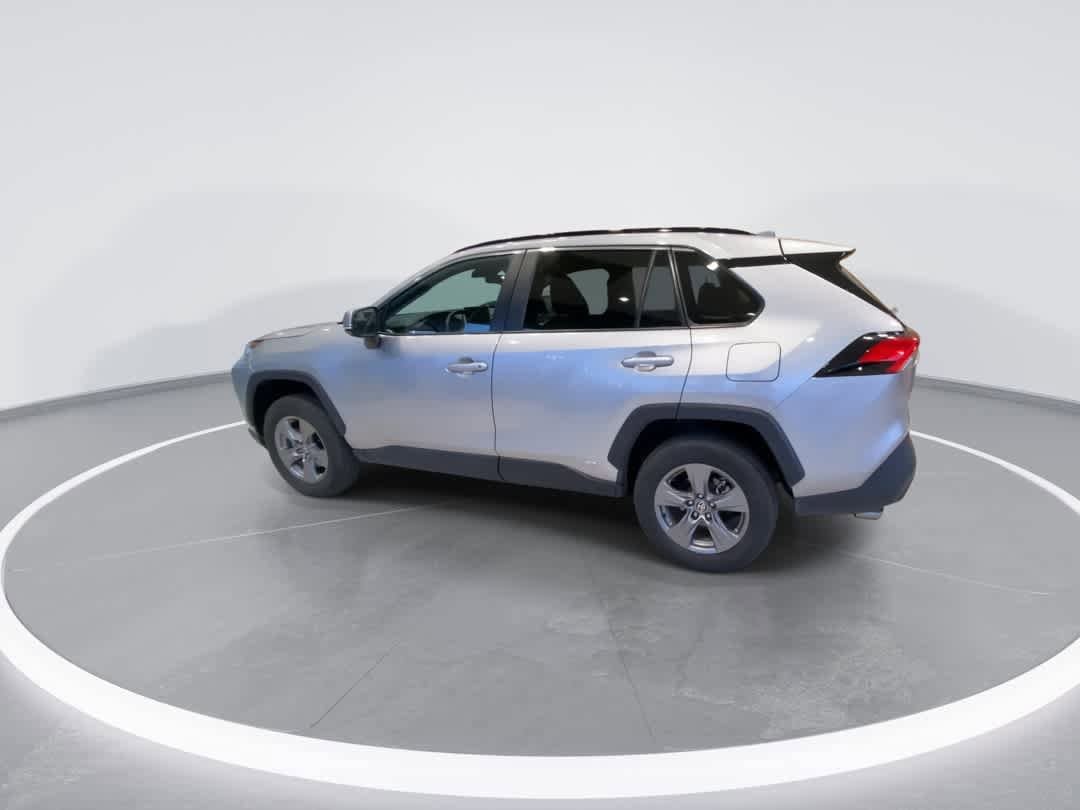Thumbnail: 2024 Toyota RAV4 - 6