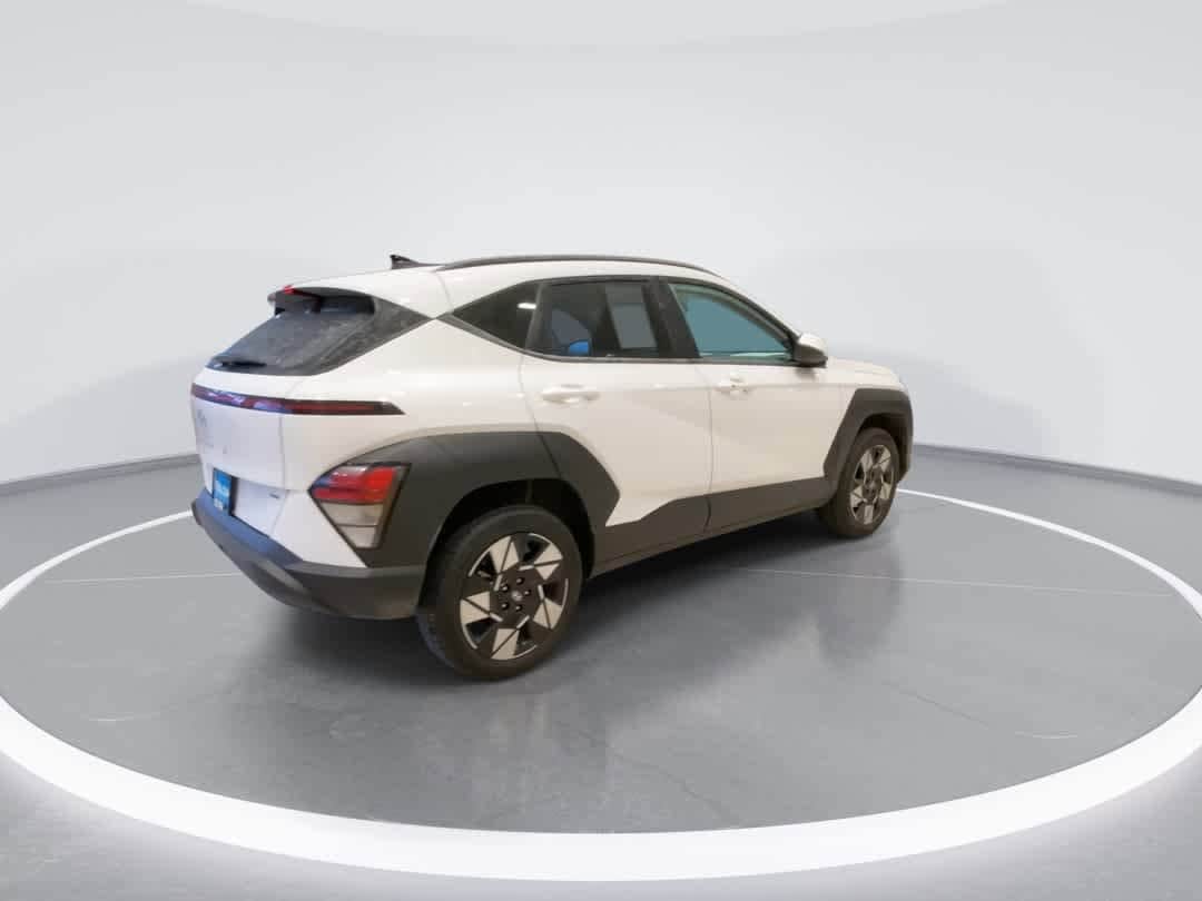 Thumbnail: 2025 Hyundai Kona - 8