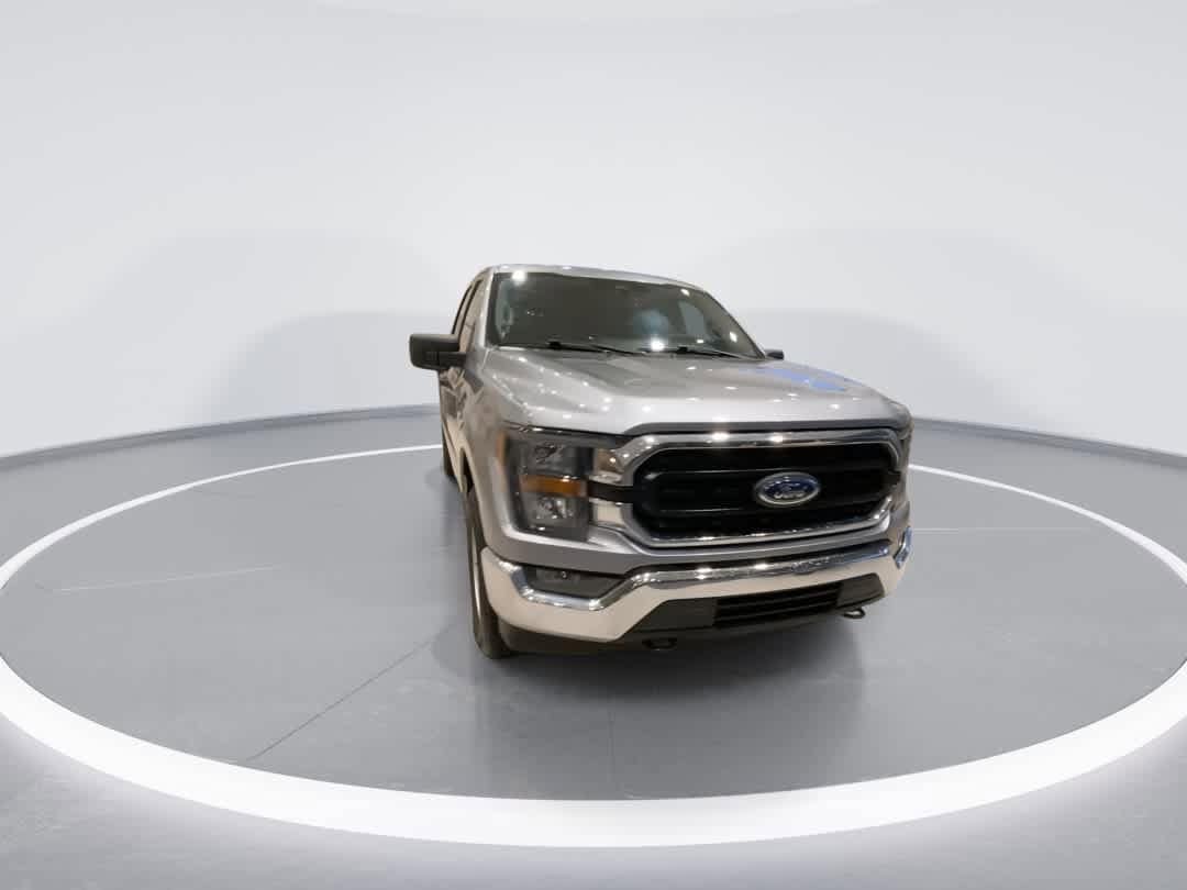 Thumbnail: 2023 Ford F-150 - 3