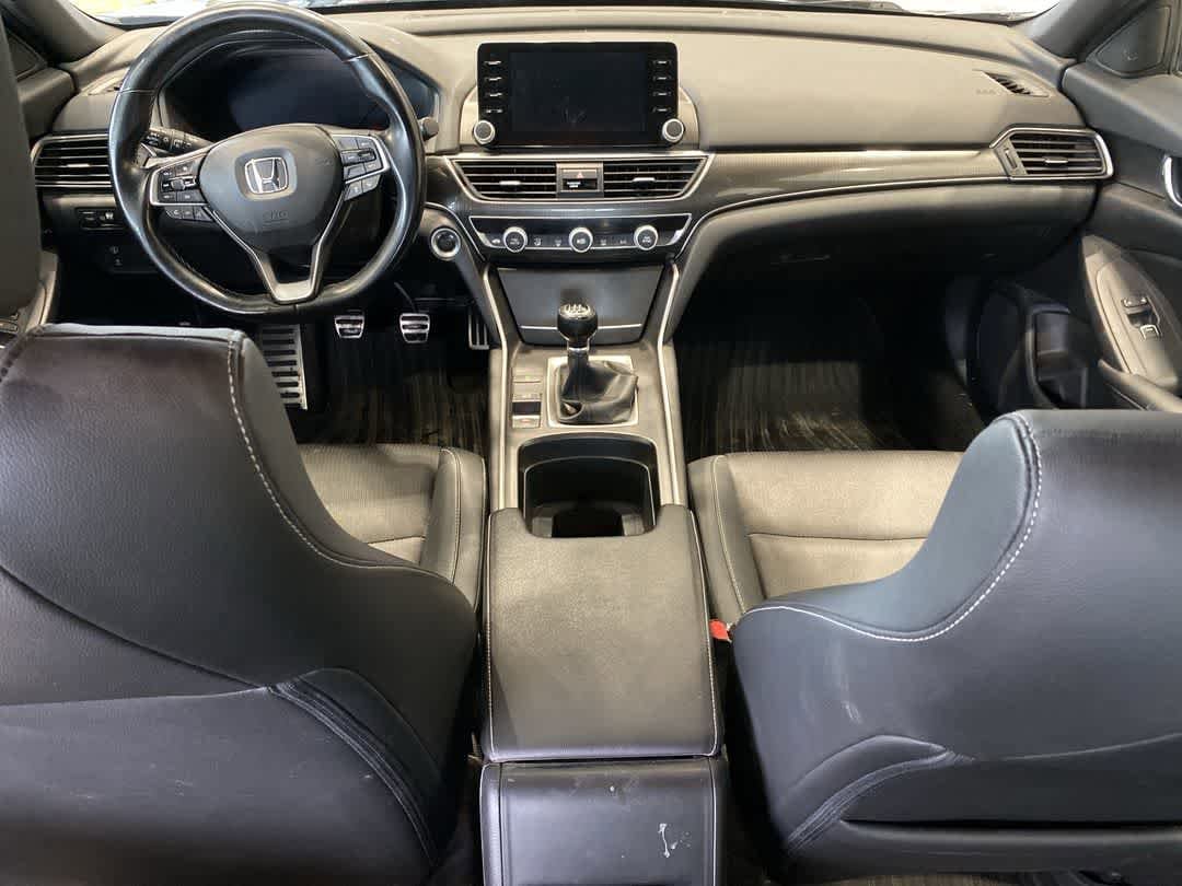 Thumbnail: 2019 Honda Accord - 22