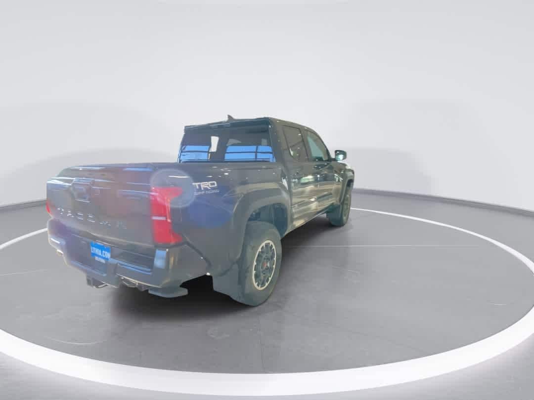 Thumbnail: 2026 Toyota Tacoma - 8