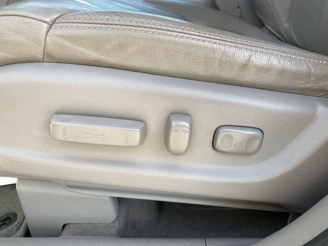 Thumbnail: 2012 Honda CR-V - 14