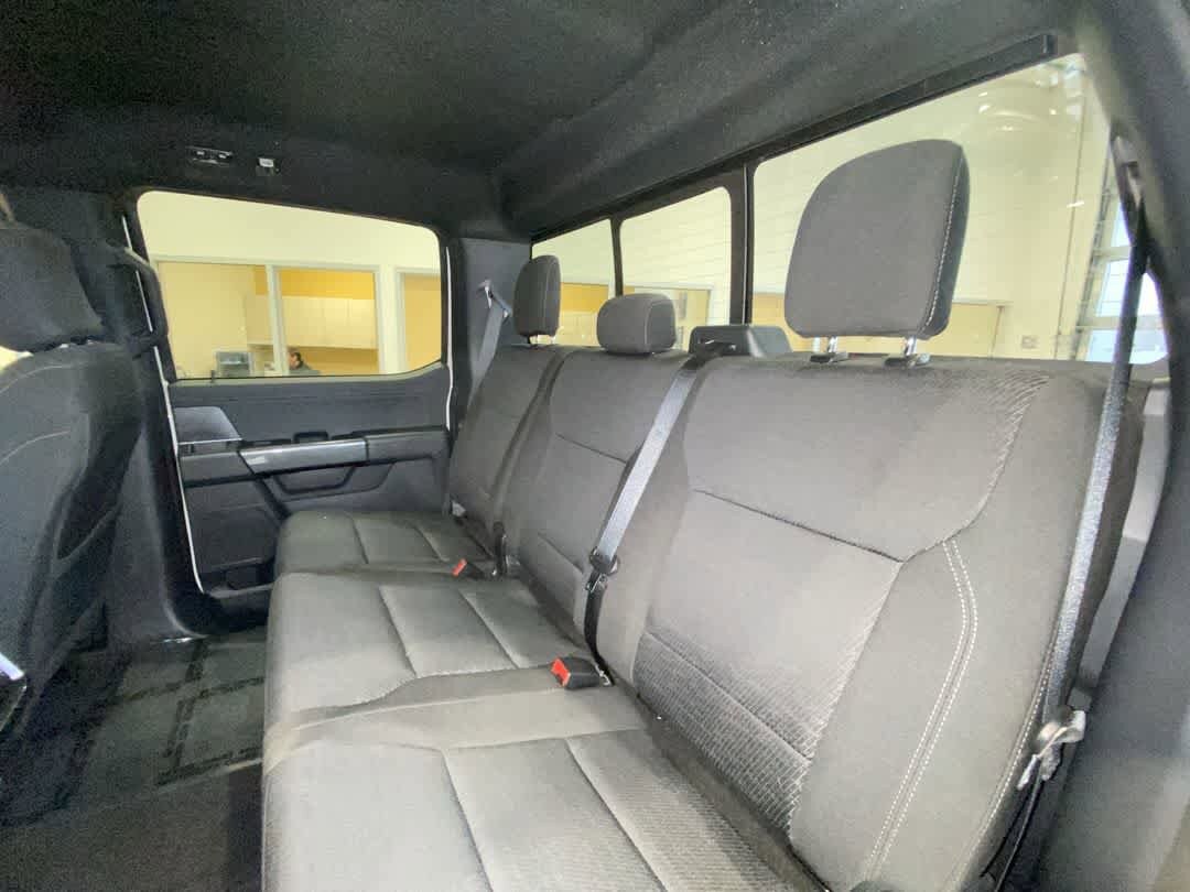 Thumbnail: 2023 Ford F-150 - 24