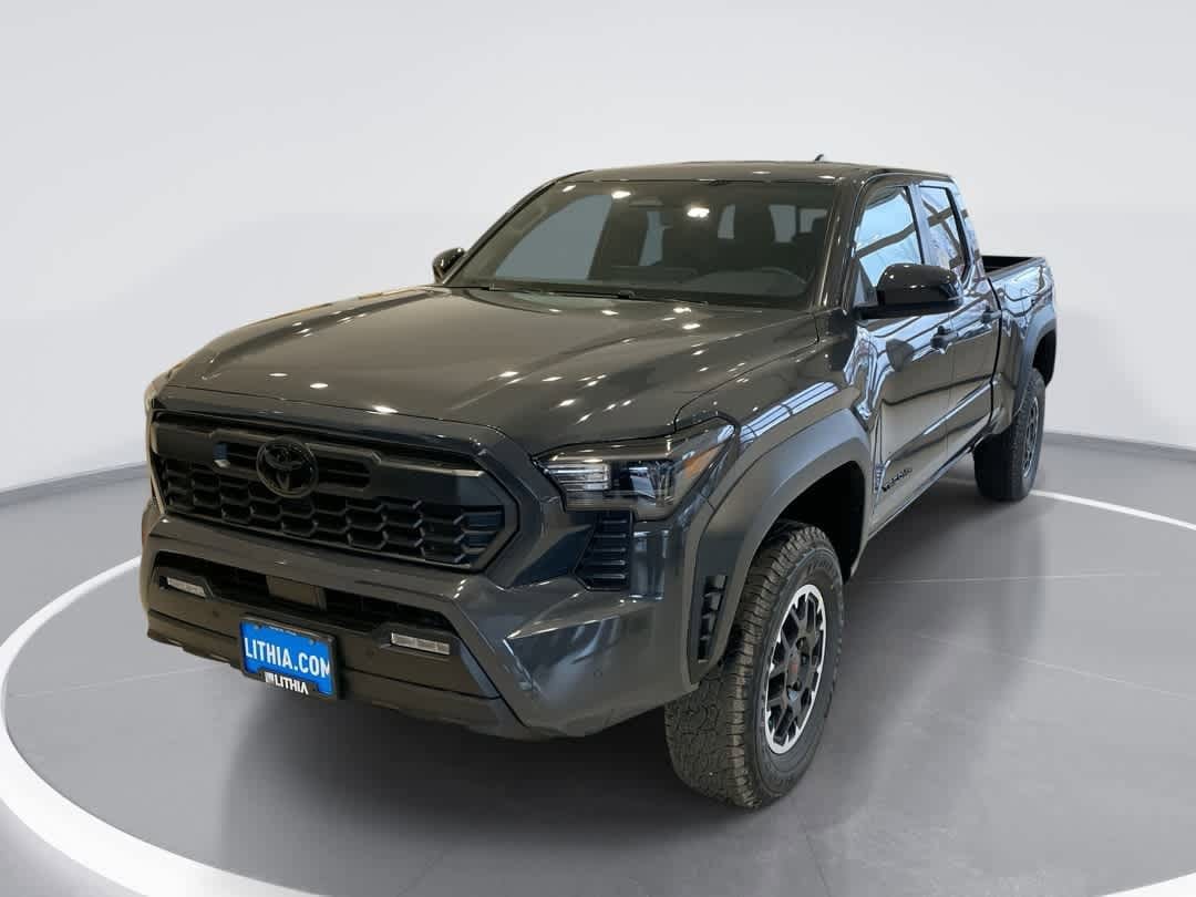 2026 Toyota Tacoma TRD Off Road's photo