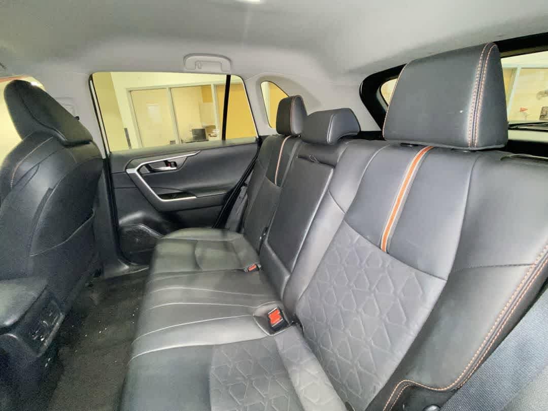 Thumbnail: 2024 Toyota RAV4 - 23