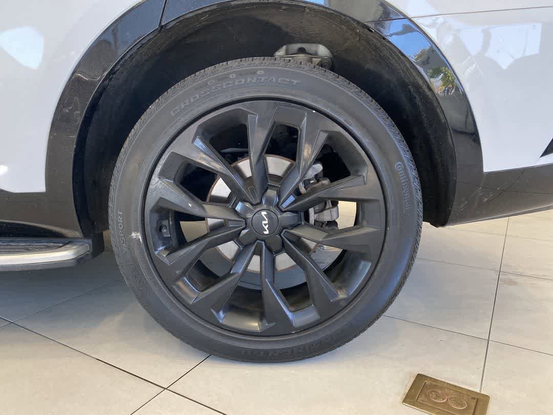 Thumbnail: 2022 Kia Sorento - 12