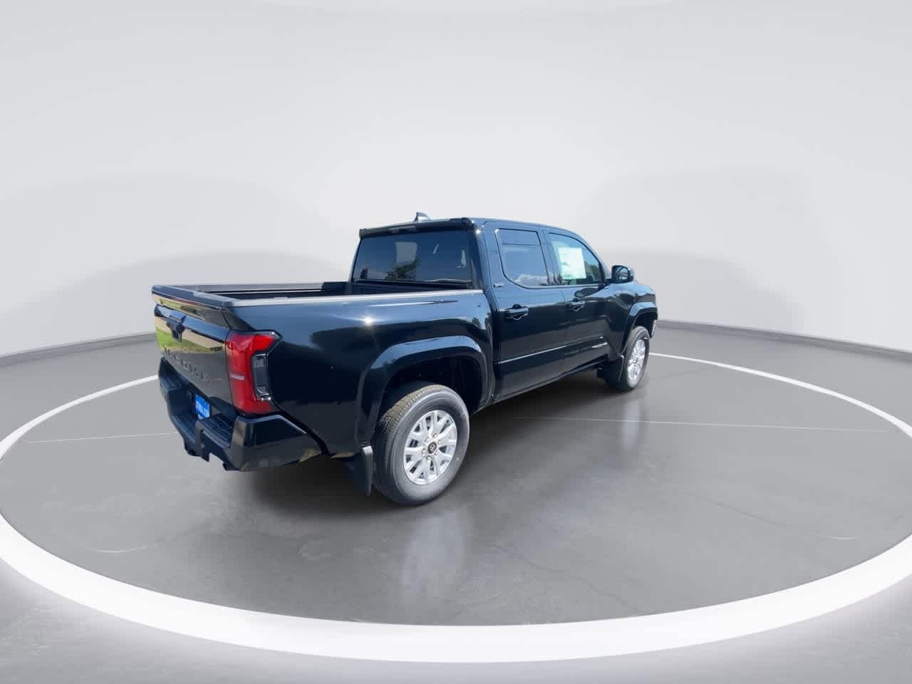 Thumbnail: 2025 Toyota Tacoma - 8