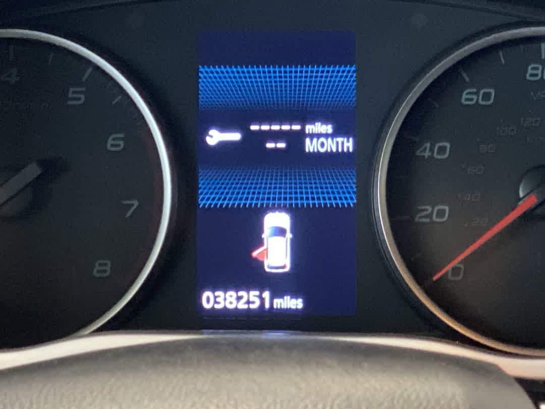 Thumbnail: 2024 Mitsubishi Eclipse Cross - 18